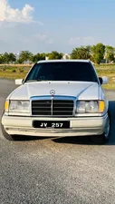 Mercedes Benz E Class 1986 for Sale