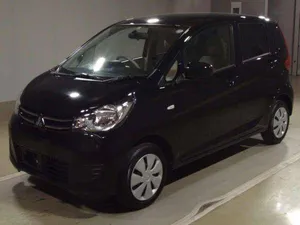 Mitsubishi Ek Wagon E 2019 for Sale