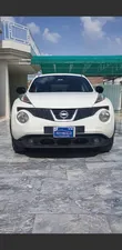 Nissan Juke 16GT Four Premium Personalized Package 2013 for Sale