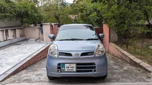 Nissan Moco S 2007 for Sale