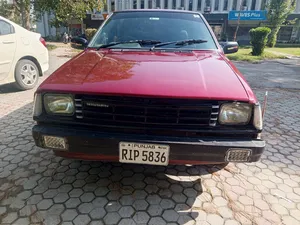 Nissan Sunny 1983 for Sale