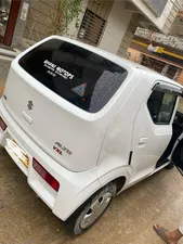 Suzuki Alto VXL AGS 2021 for Sale