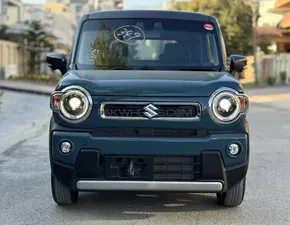 Suzuki Hustler G 2020 for Sale
