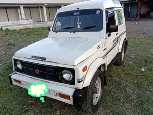 Suzuki Potohar 2006 for Sale