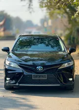 Toyota Camry High Grade 2023 for Sale