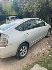 Toyota Prius G Touring Selection Leather Package 1.5 2008 for Sale