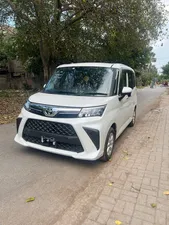 Toyota Roomy 2022 for Sale