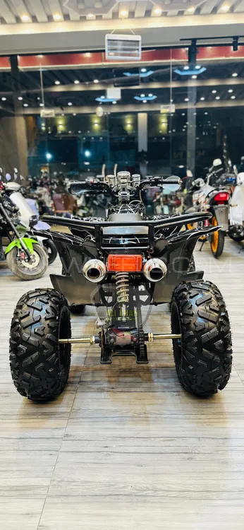 یاماہا ATV Blaster 2025 for Sale یاماہا ATV Blaster 2025 for Sale Image-6