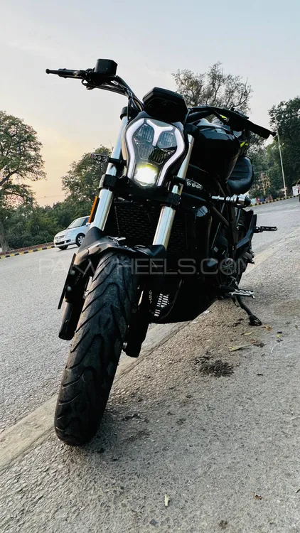 Benelli 502C 2020 for Sale Image-1