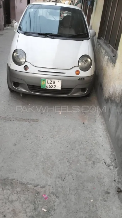 Chevrolet Exclusive 2005 for Sale in Rawalpindi Image-1