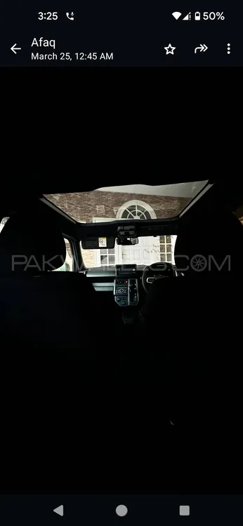 Daihatsu Taft 2022 for Sale in Peshawar Image-1