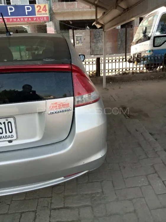 Honda Insight 2010 for sale in Lahore