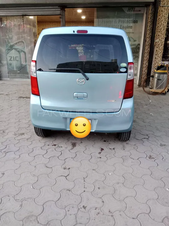 Mazda Flair 2013 for sale in Chakwal