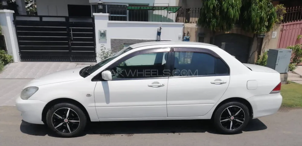 Mitsubishi Lancer 2006 for sale in Lahore