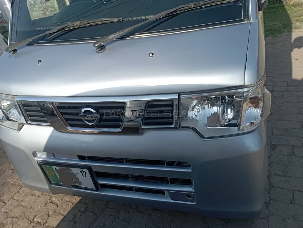 Nissan Clipper 2012 for sale in Gujranwala