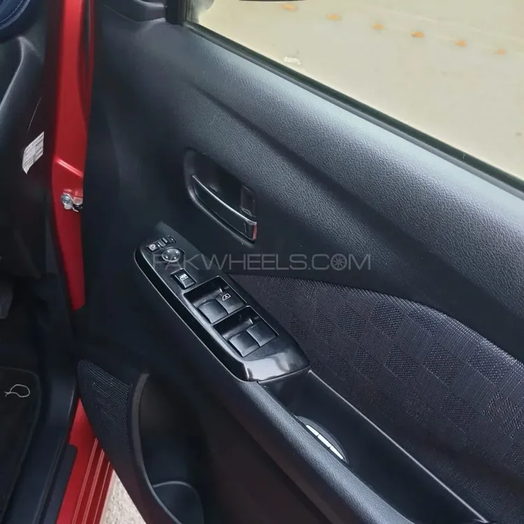 Nissan Dayz Highway Star 2021 for Sale in Karachi Nissan Dayz Highway Star 2021 for Sale in Karachi Image-2