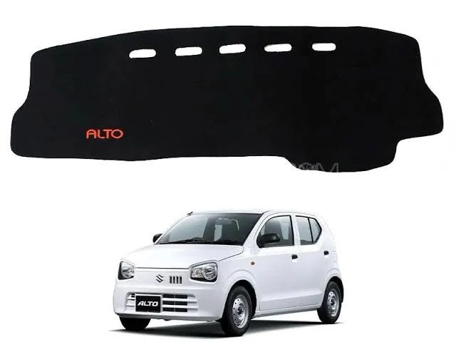 Suzuki Alto Dashboard Cover Image-1