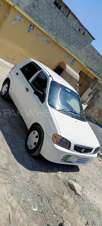 Suzuki Alto 2011 for Sale in Abbottabad Image-1