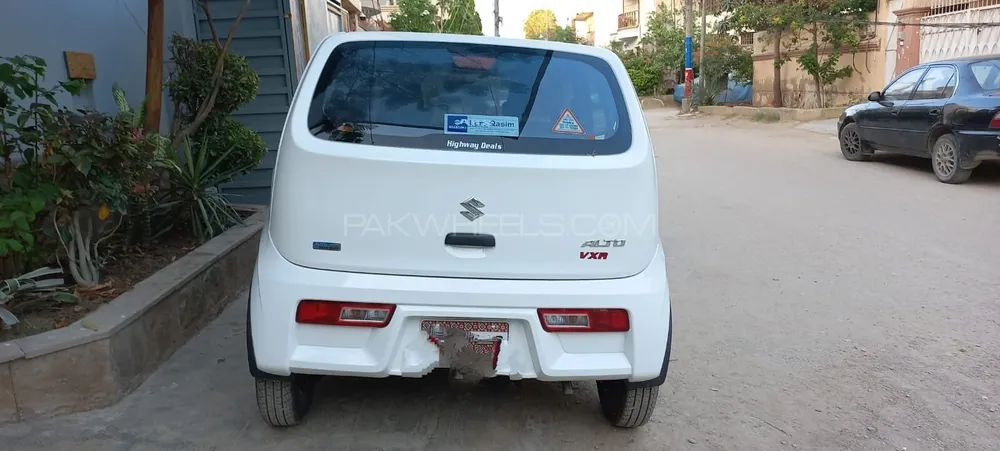 Suzuki Alto 2024 for sale in Karachi