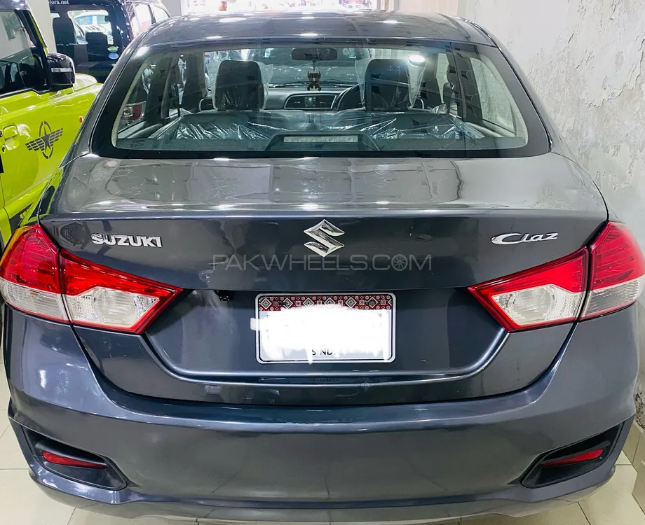 Suzuki Ciaz 2018 for sale in Hyderabad