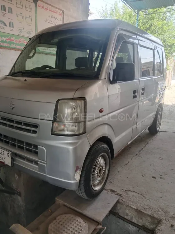 Suzuki Every 2014 for sale in Gujrat