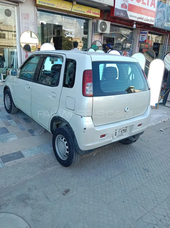 Suzuki Kei 2000 for sale in Rawalpindi