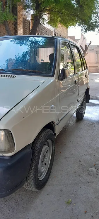Suzuki Mehran 2005 for sale in Faisalabad