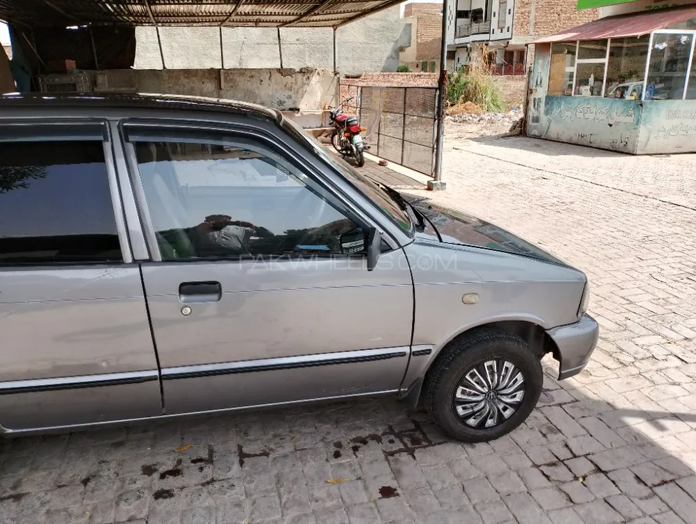 Suzuki Mehran 2018 for sale in Khanpur