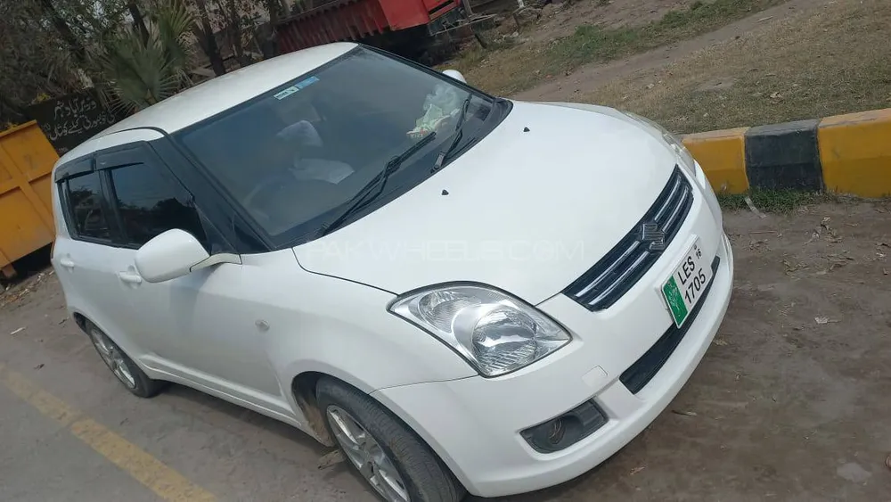 Suzuki Swift 2016 for sale in Gujrat