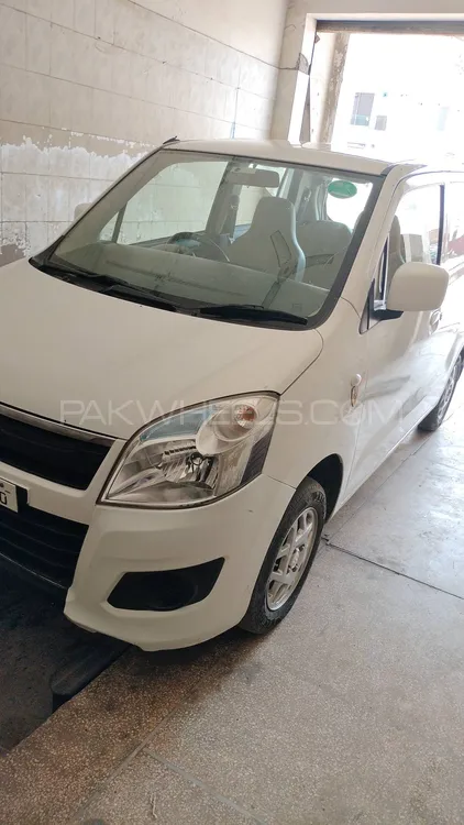 Suzuki Wagon R 2021 for sale in Sheikhupura