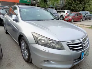 Honda Accord Type S Advance Package 2012 for Sale