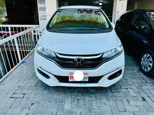 Honda Fit 2019 for Sale