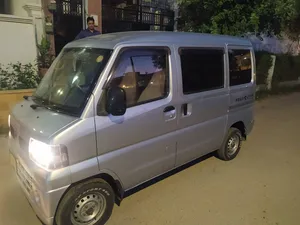 Nissan Clipper DX 2011 for Sale