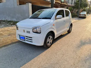 Suzuki Alto L 2016 for Sale
