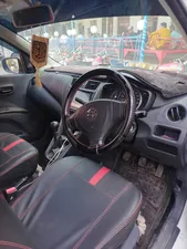 Suzuki Cultus VXR 2022 for Sale