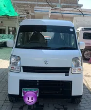 Suzuki Every Wagon JP 2018 for Sale