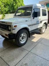 Suzuki Potohar Basegrade 1994 for Sale