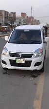 Suzuki Wagon R VXR 2016 for Sale