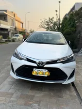 Toyota Corolla Altis X Automatic 1.6 Special Edition 2023 for Sale