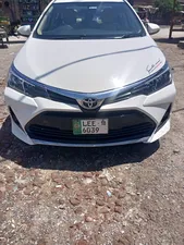Toyota Corolla Cross 2018 for Sale