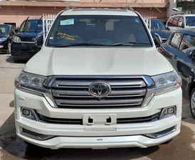 Toyota Land Cruiser 2017 for Sale