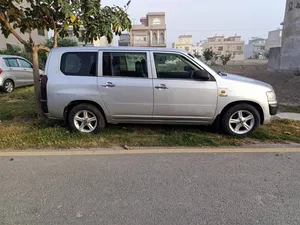 Toyota Probox F Extra Package 2006 for Sale