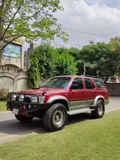 Toyota Surf 1993 for Sale