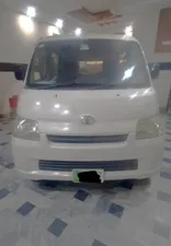 Toyota Town Ace 2008 for Sale