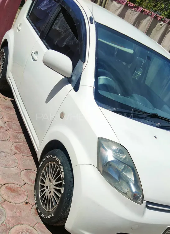 Toyota Passo 2008 for sale in Peshawar