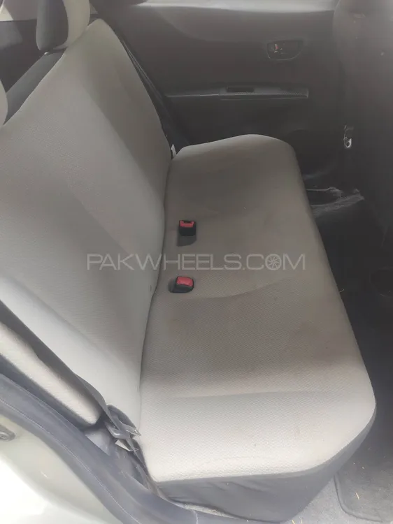 Toyota Vitz 2014 for sale in Gujranwala