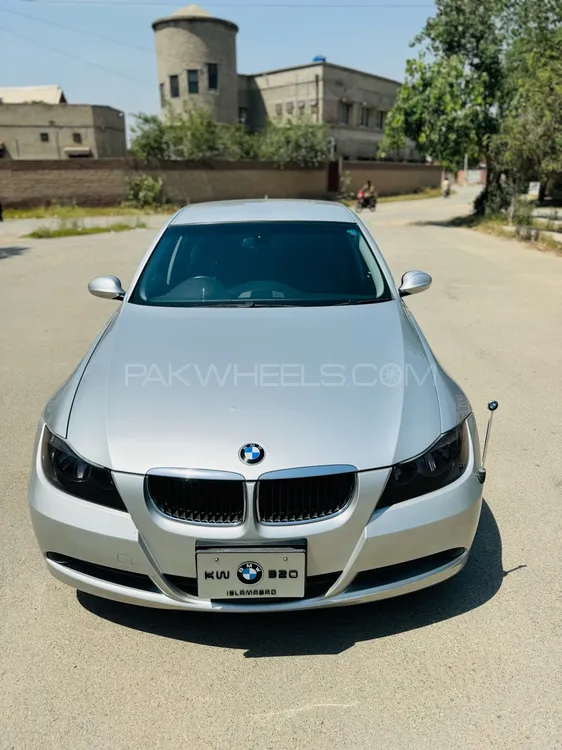 BMW i3 2006 for sale in Sahiwal