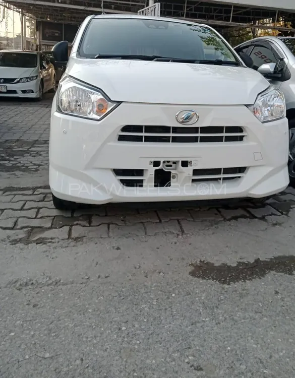 Daihatsu Mira 2024 for sale in Islamabad