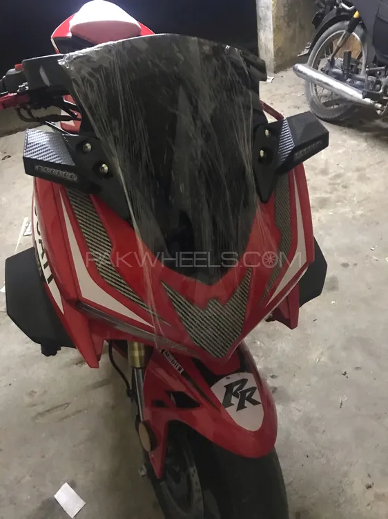 Ducati 1100 S 2024 for Sale Image-1