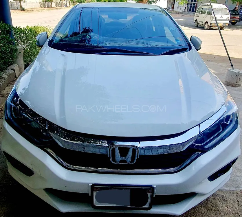 Honda City 2022 for sale in Karachi